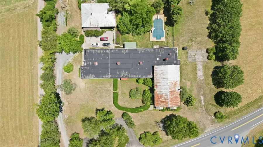 11152 Cross County Road, Mineral, VA 23117 - #3