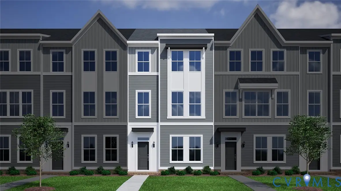 7522 Pitch Pine Avenue, Henrico, VA 23231 - #1