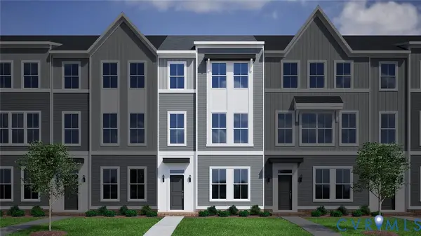 7522 Pitch Pine Avenue, Henrico, VA 23231