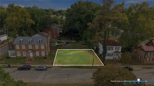 218 E Fillmore Street, Petersburg, VA 23803