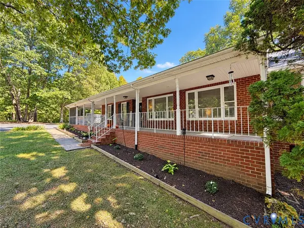 3901 Moseley Road, Moseley, VA 23120