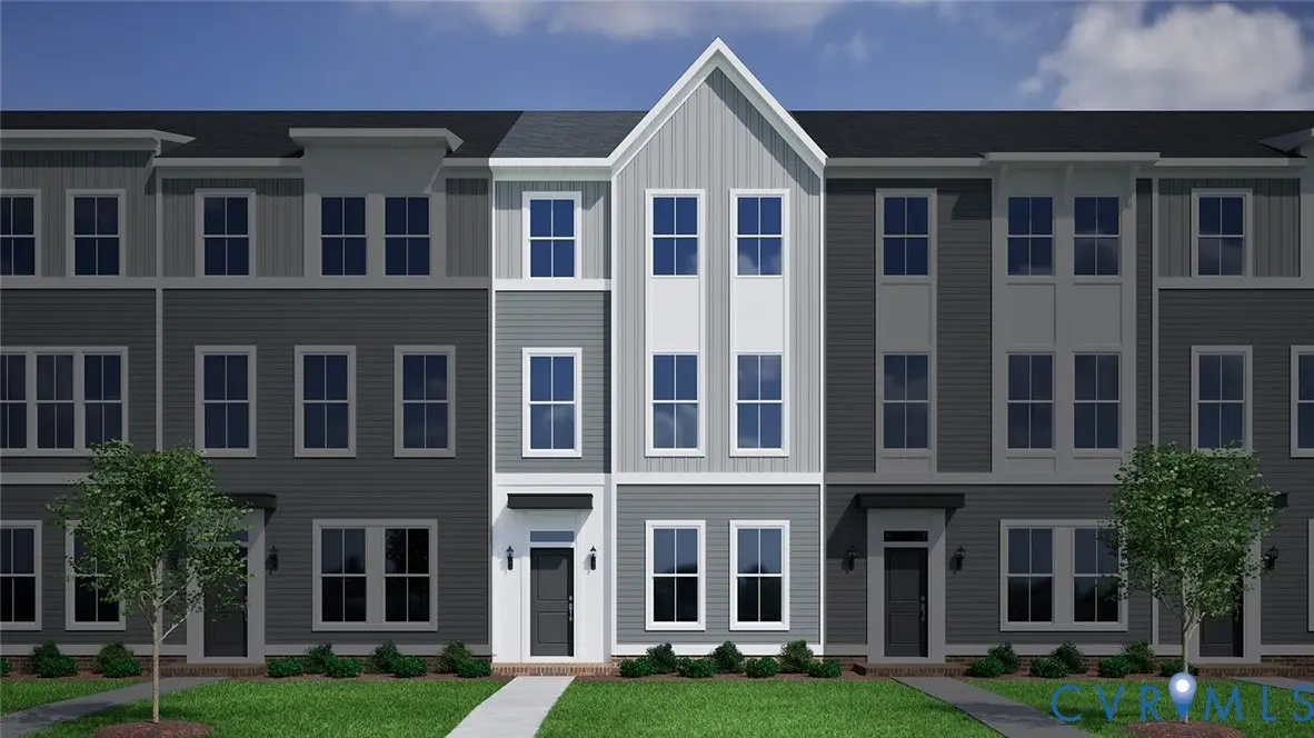 7520 Pitch Pine Avenue, Henrico, VA 23231 - #1