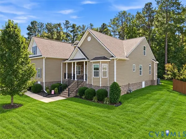 11037 Vogel Court, North Chesterfield, VA 23236