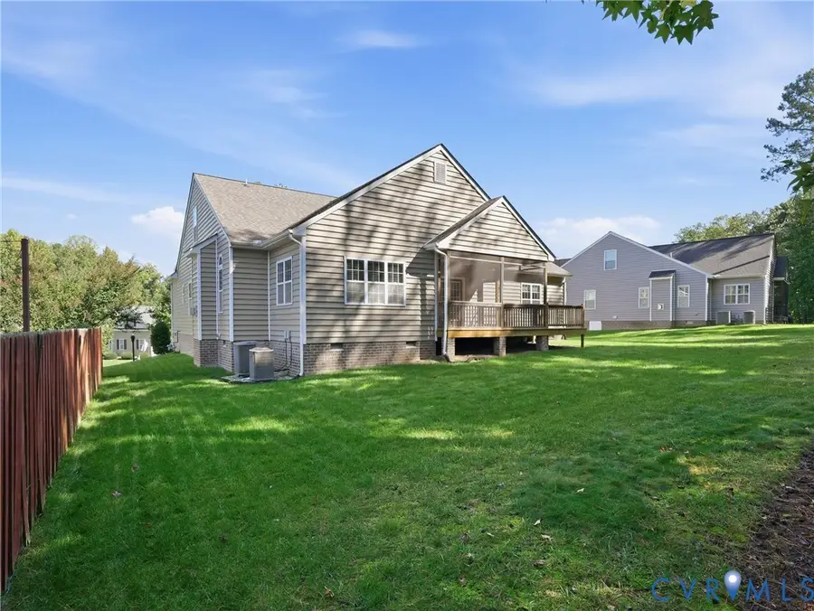 11037 Vogel Court, North Chesterfield, VA 23236 - #3