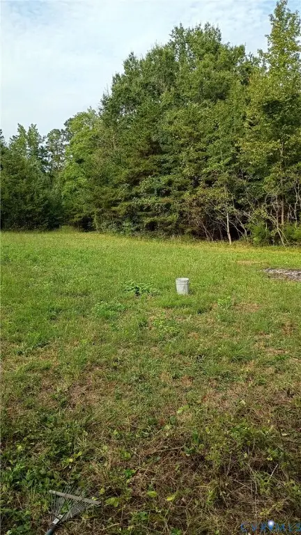 0 Hill Avenue, Keysville, VA 23947
