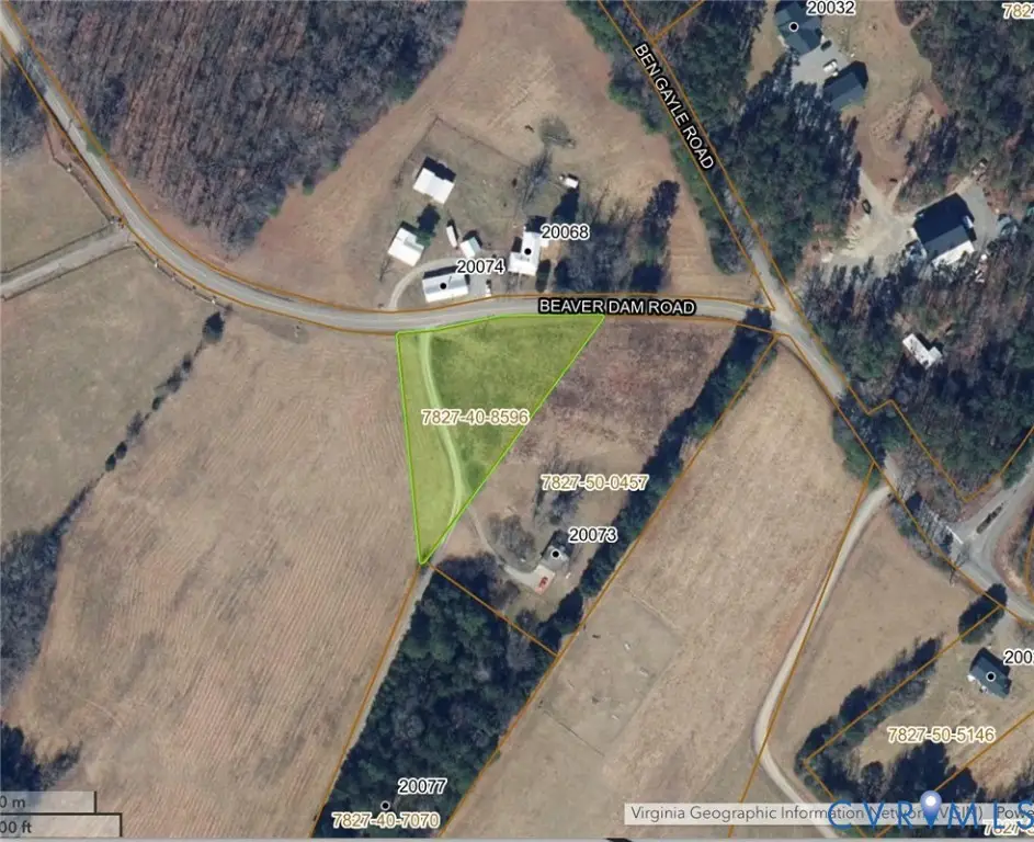 0 Beaver Dam Road, Beaverdam, VA 23015 - #1