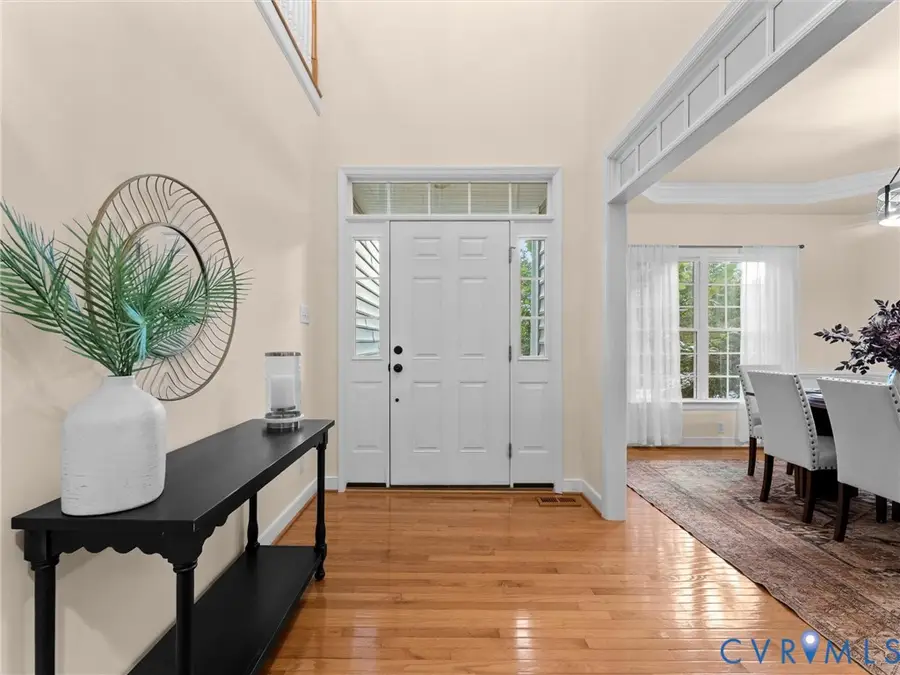 9717 Pemberton Crossing Drive, Henrico, VA 23294 - #3