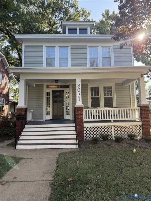 3031 Montrose Avenue, Richmond, VA 23222
