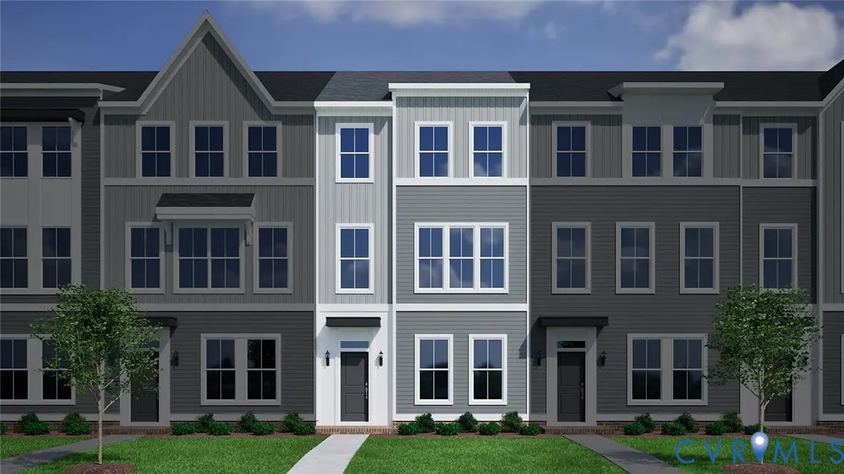 7504 Pitch Pine Avenue, Henrico, VA 23231 - #1