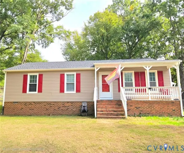 4647 Twelveoaks Road, Midlothian, VA 23112