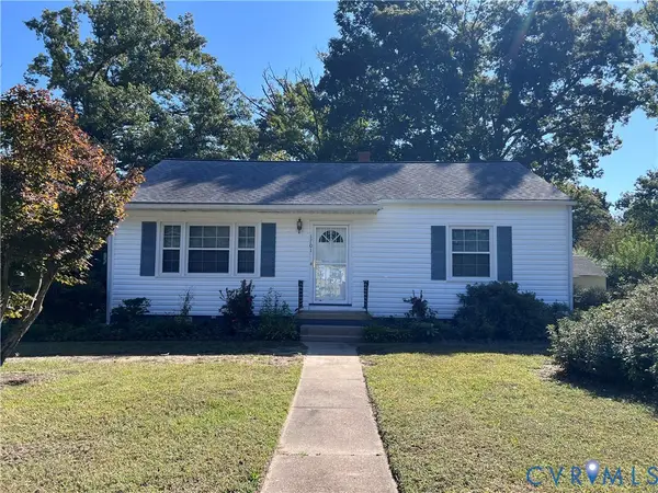 1701 Kingswood Street, Richmond, VA 23224