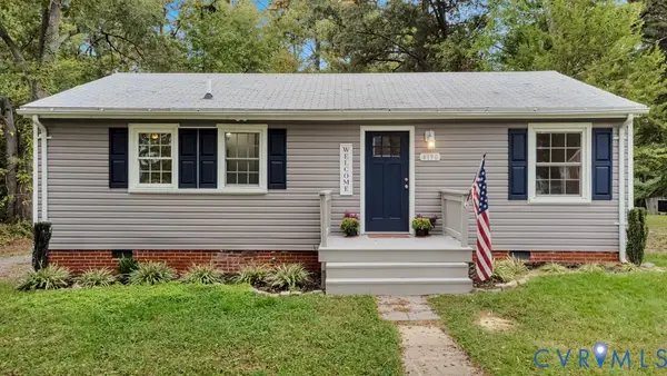 4130 Sprenkle Lane, Henrico, VA 23228