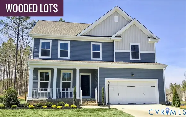 4879 Donner Court, Quinton, VA 23141