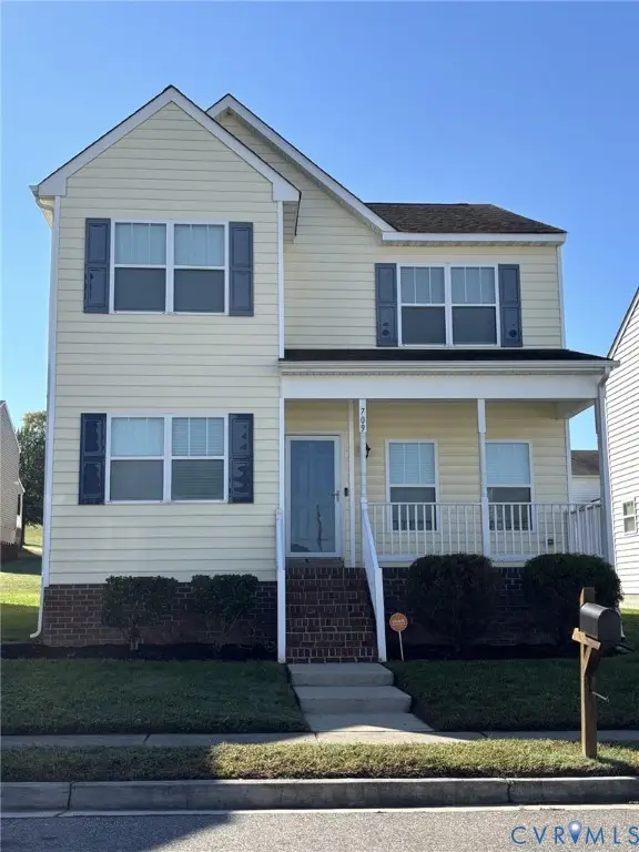 709 Erin Crescent Street, Richmond, VA 23231 - #1
