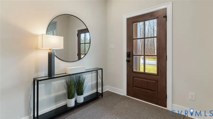4769 Pender Court, Quinton, VA 23141 - #3