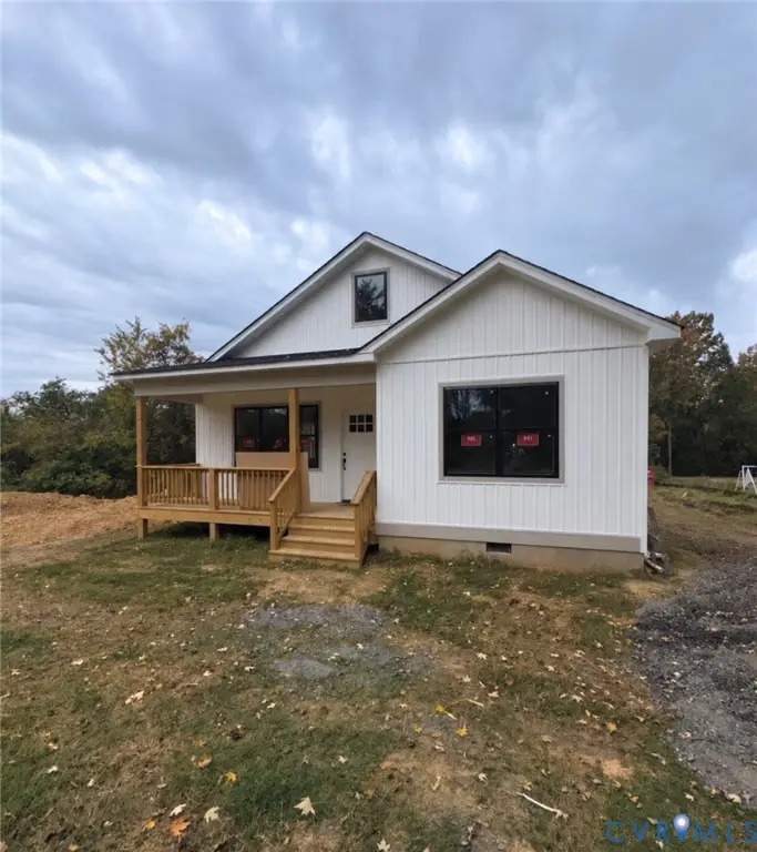 202 Cobb Street, Gordonsville, VA 22942 - #2
