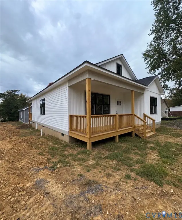 202 Cobb Street, Gordonsville, VA 22942 - #3