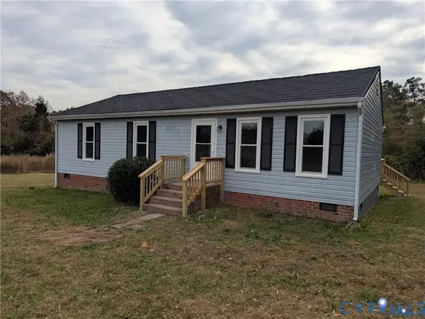 1927 Chinchilla Drive, Sandston, VA 23150