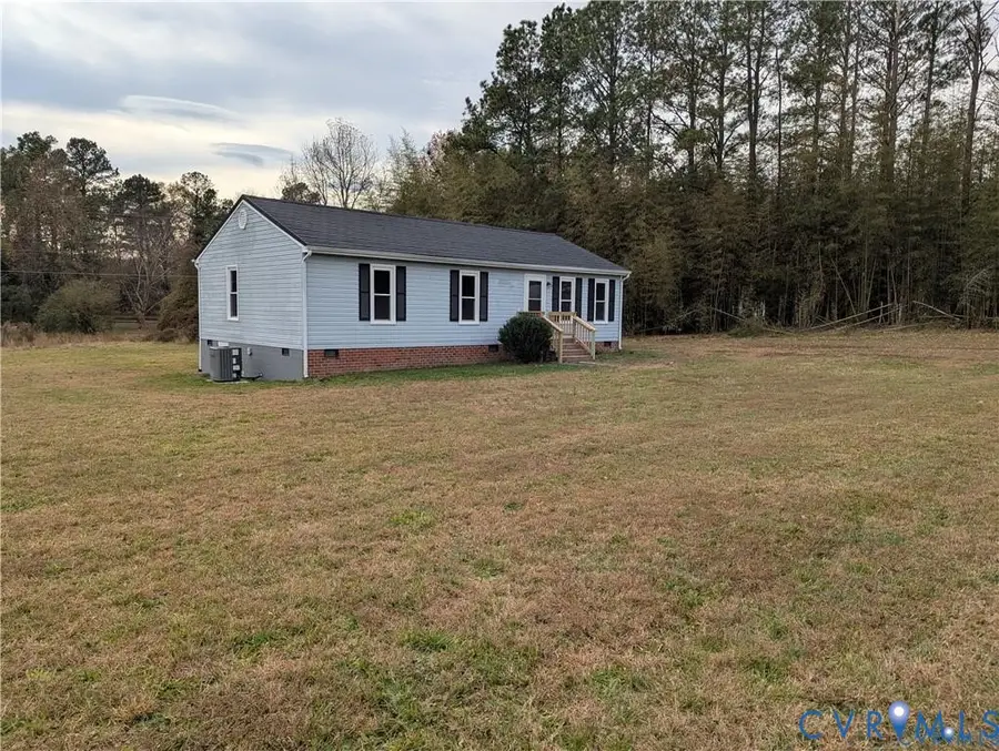 1927 Chinchilla Drive, Sandston, VA 23150 - #3