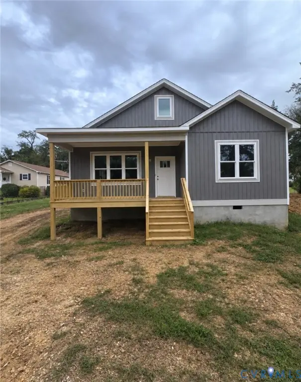 203 E Central Street, Gordonsville, VA 22942 - #1