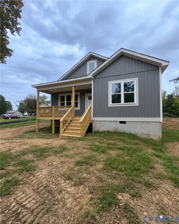 203 E Central Street, Gordonsville, VA 22942 - #3