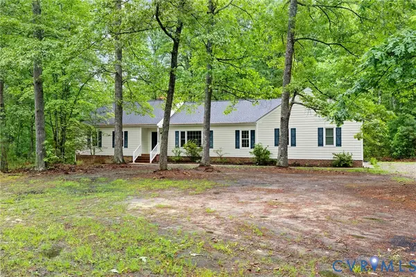 10731 Spring Run Road, Chesterfield, VA 23832