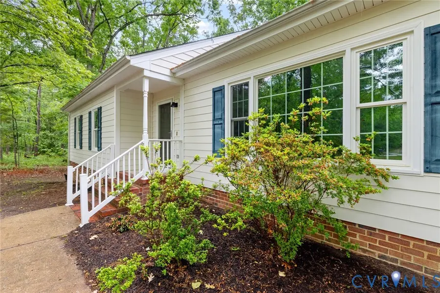 10731 Spring Run Road, Chesterfield, VA 23832 - #2