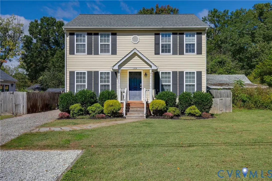 1304 Virginia Avenue, Glen Allen, VA 23060 - #1