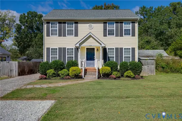 1304 Virginia Avenue, Glen Allen, VA 23060