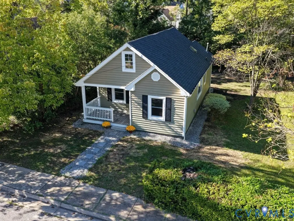 2201 Richmond Street, Hopewell, VA 23860 - #1