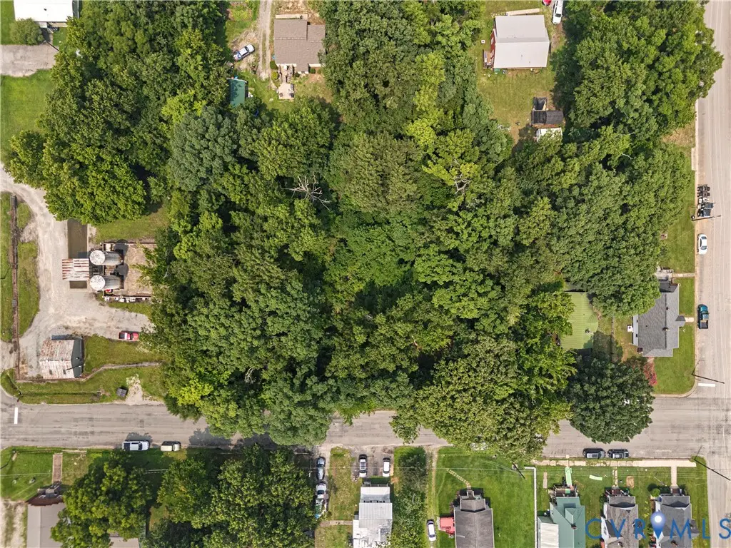 0 Fourth Street, Blackstone, VA 23824 - #1