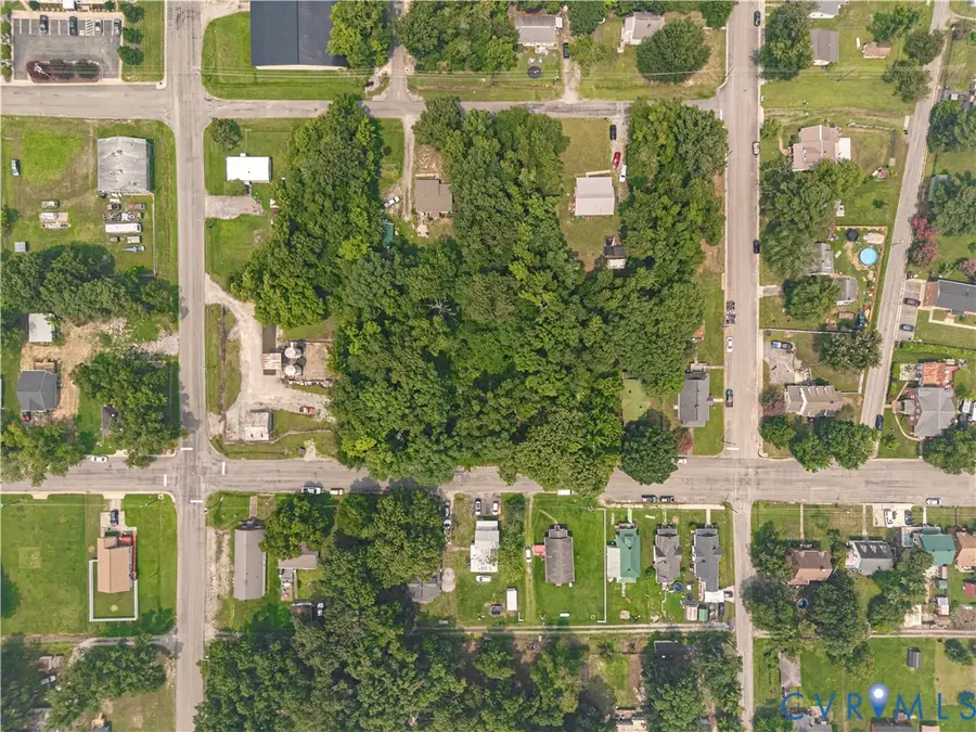 0 Fourth Street, Blackstone, VA 23824 - #2