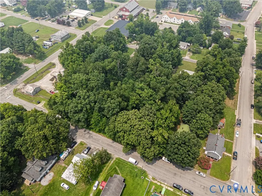 0 Fourth Street, Blackstone, VA 23824 - #3