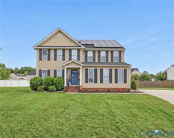 3912 Houze Terrace, Henrico, VA 23060
