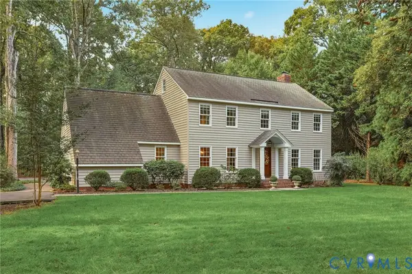 2020 Albion Road, Midlothian, VA 23113