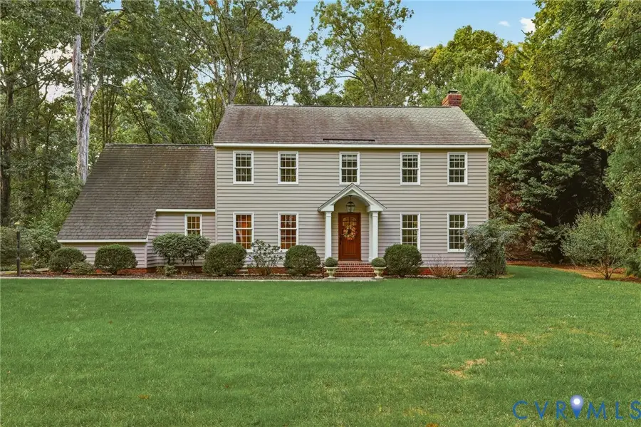 2020 Albion Road, Midlothian, VA 23113 - #2