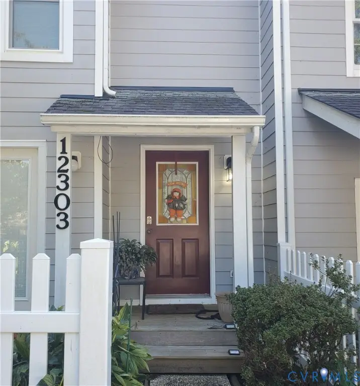 12303 Francis Drake Drive, Henrico, VA 23233 - #1