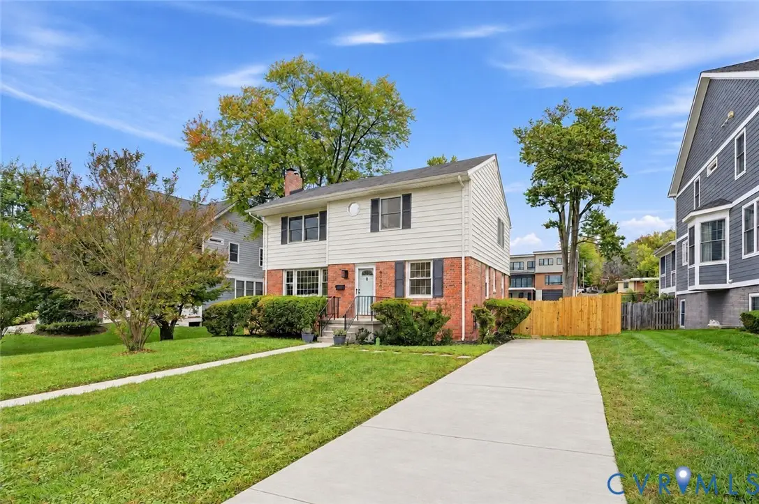 6536 Tucker Avenue, McLean, VA 22101 - #1
