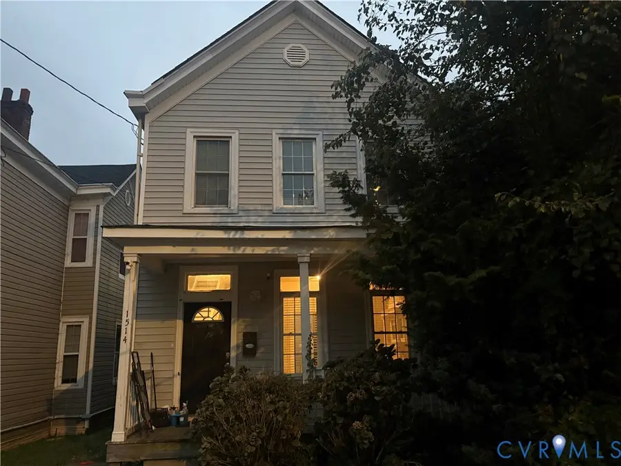 1514 Perry Street, Richmond, VA 23224 - #2