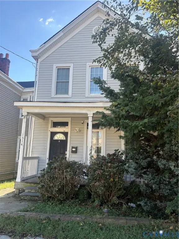 1514 Perry Street, Richmond, VA 23224 - #3