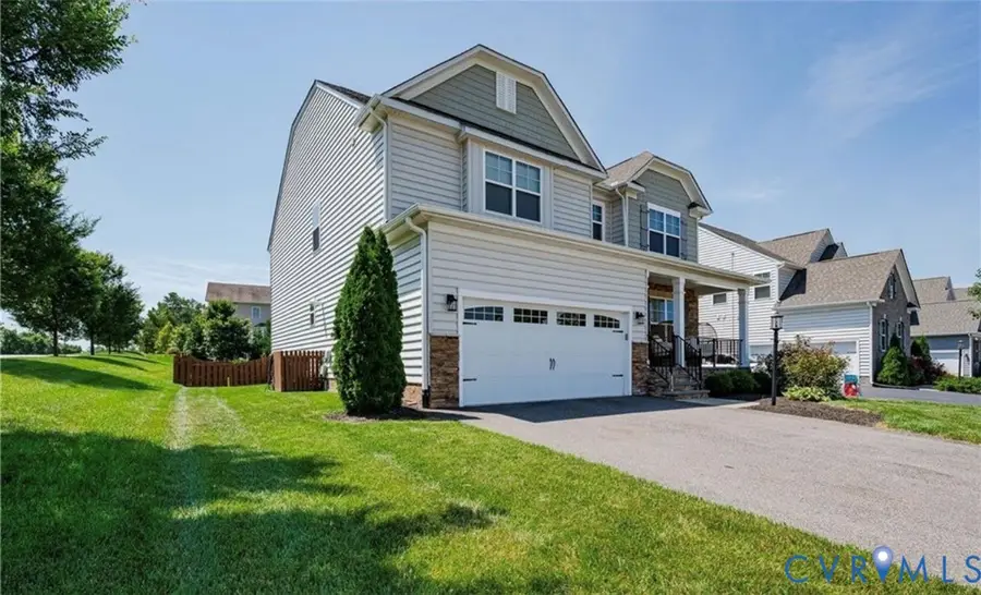16001 Lost Crop Drive, Moseley, VA 23120 - #2