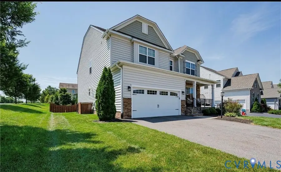 16001 Lost Crop Drive, Moseley, VA 23120 - #3