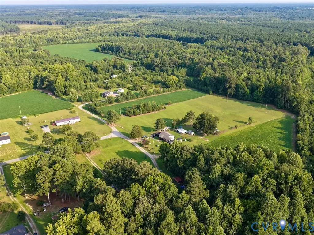 107.1125 Acres (off Of) Blank Lane, Emporia, VA 23847 - #1