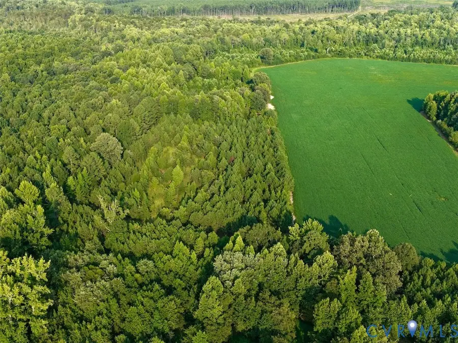 107.1125 Acres (off Of) Blank Lane, Emporia, VA 23847 - #3