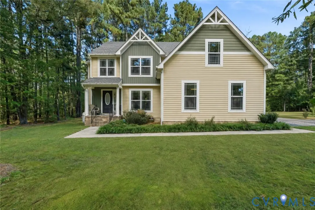 2490 Mountain Road, Glen Allen, VA 23060 - #1