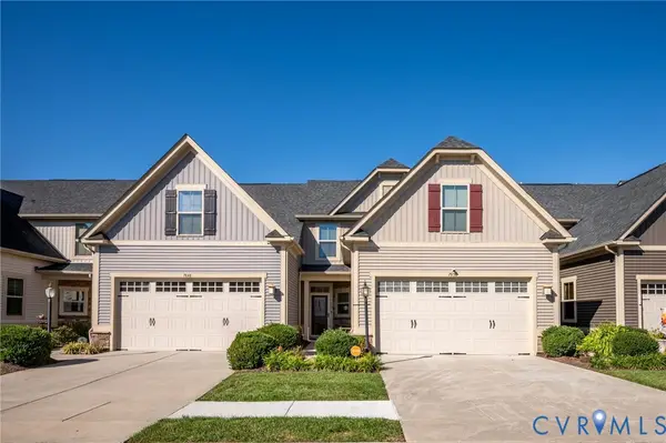 7850 Wistar Woods Place, Henrico, VA 23228