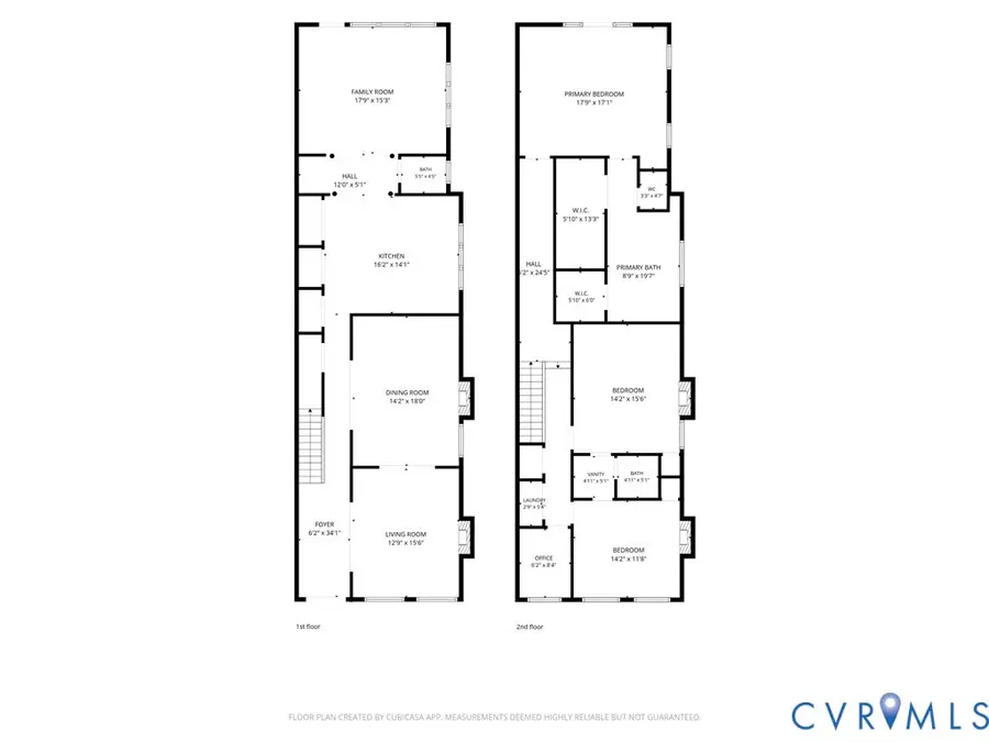 1303 Park Avenue, Richmond, VA 23220 - #2