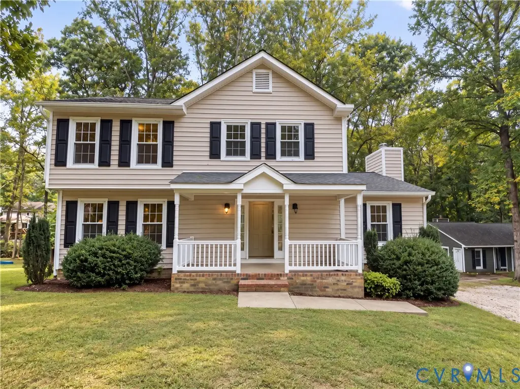 4406 Rabbit Foot Court, North Chesterfield, VA 23236 - #1