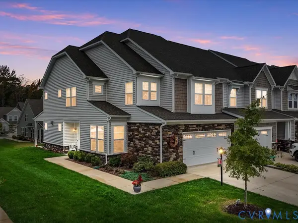18621 Palisades Ridge, Moseley, VA 23120