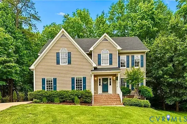 9262 Smallwood Court, Mechanicsville, VA 23116